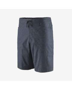 Patagonia m's hampi rock shorts smolder blue