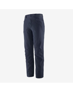 Patagonia m's venga rock pants smolder blue