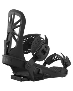 Union bindings explorer black splitboard 2023