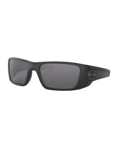 Oakley fuel cell matte black grey polarized 