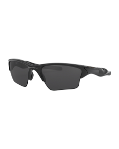 Oakley half jacket 2.0 xl polished black black iridium