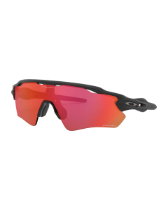 Oakley radar ev path matte black prizm trail torch