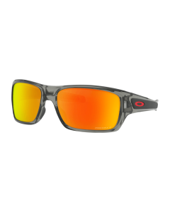 Oakley turbine grey ink prizm ruby polarized