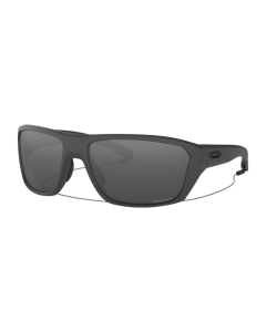 Oakley split shot matte carbon prizm black