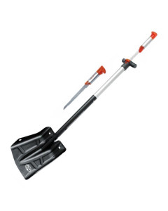 Bca a2 ext arsenal avalanche shovel w/ 29 cm saw pala