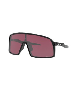 Oakley sutro polished black prizm snow black iridium 