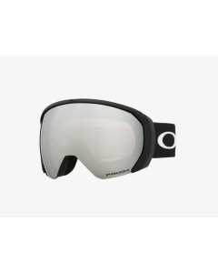 Oakley flight path L matte black prizm snow black iridium