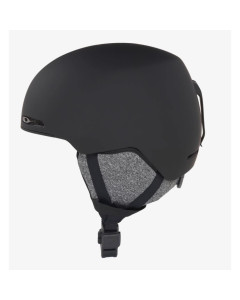 Oakley helmets mod1 youth blackout