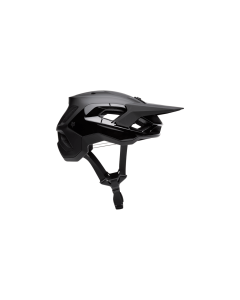 Fox racing speedframe pro matte black CE helmet casco