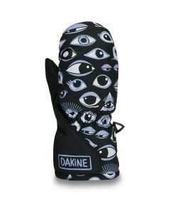 Dakine youth brad mitt black eyes 