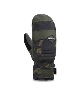 Dakine fillmore mitt cascade camo 