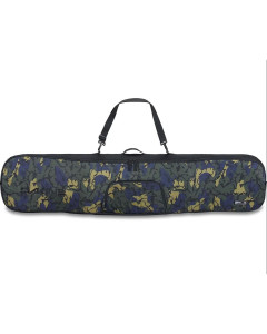 Dakine freestyle snowboard bag 165 cascade camo