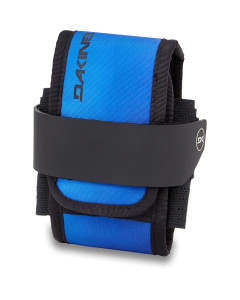 Dakine hot laps gripper bike bag blue haze