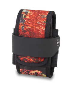 Dakine hot laps gripper bike bag evolution