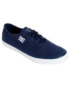 Dc shoes flash tx dc navy scarpe new ss 2015 