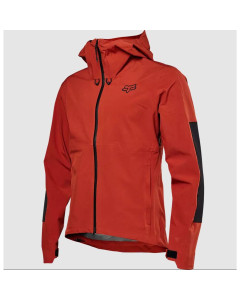 Fox racing defend 3l water jacket copper