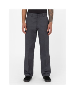 Dickies 874 original fit work pant charcoal grey