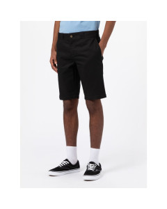 Dickies pantaloncini slim flex workshort black 2023