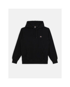 Dickies felpa con cappuccio mount vista hoodie black 2023