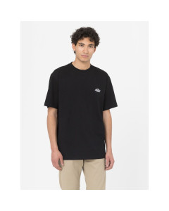 Dickies t-shirt maniche corte summerdale ss tee black 2023