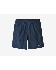 Patagonia m's baggies lights shorts tidepool blue 