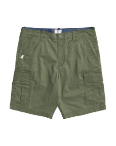 Quiksilver ichaca cargo shorts green