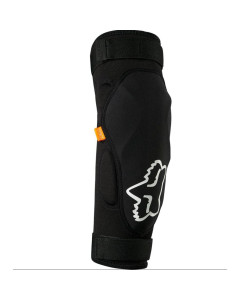 Fox racing gomitiere launch D3O black elbow guard