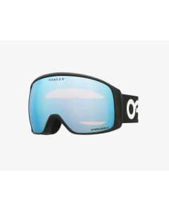 Oakley flight tracker l factory pilot black prizm snow sapphire iridium