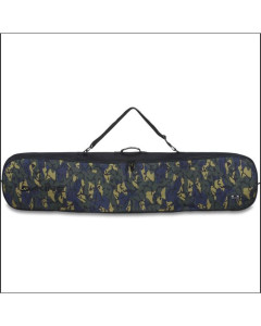 Dakine pipe snowboard bag 157 cascade camo