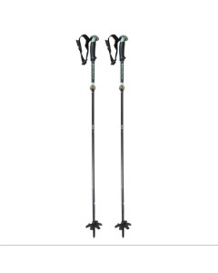 Spark R$D x Black DIamond compactor poles forest 