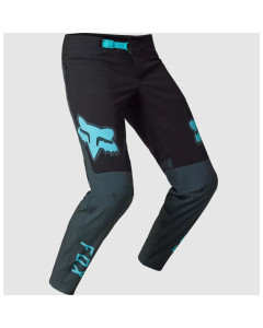 Fox racing defend pant emerald