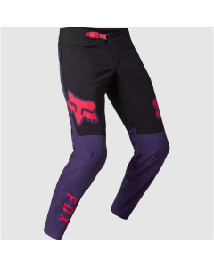 Fox racing defend pant sangria