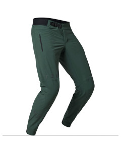 Fox racing flexair pro fire alpha pant emerald