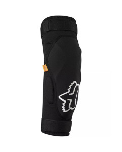 Fox racing gomitiere launch D3O elbow guard black