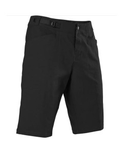 Fox racing ranger lite short black 2022