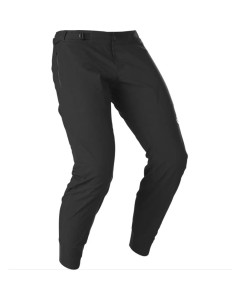 Fox racing ranger pant black 