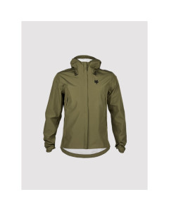 Fox racing ranger 2.5l water jacket olive green