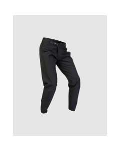 Fox racing ranger 2.5l water pant black 