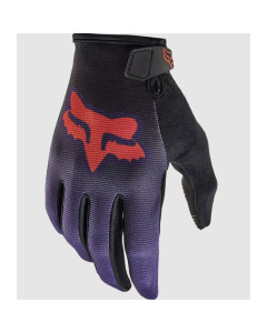 Fox racing ranger glove race sangria 2023