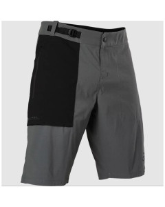 Fox racing ranger utility short dark shadow