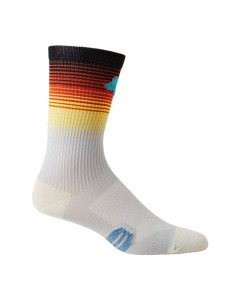 Fox racing 8'' ranger park sock calze bike