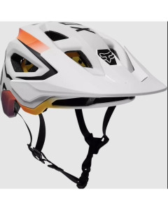 Fox racing speedframe vnish mips white 2023