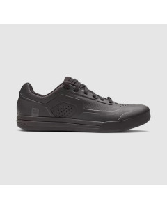 Fox racing scarpe union flat black 