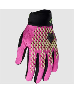 Fox racing w defend race glove 2023 guanti donna mtb