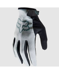 Fox racing w ranger glove gunmetal 2023 guanti donna mtb