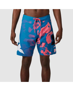 Fox racing boardshort morphic 19'' blueberry 2023