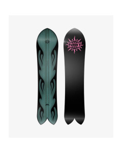 Funky snowboard wave 154 W 2024