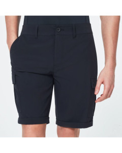 Oakley hybrid cargo short 20 black new 2021