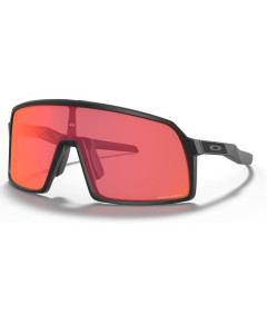 Oakley sutro s matte black prizm trail torch