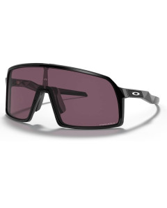 Oakley sutro s polished black prizm road black